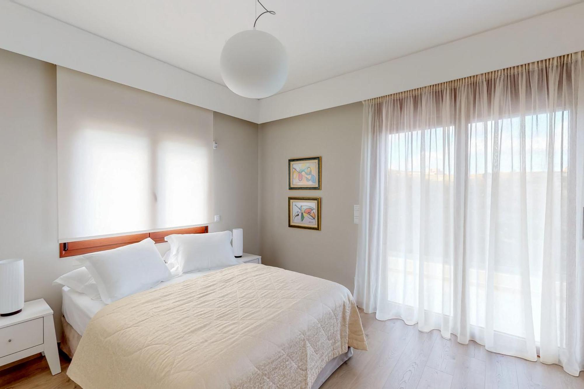 Ocean Villas Complex Agia Pelagia  Bagian luar foto