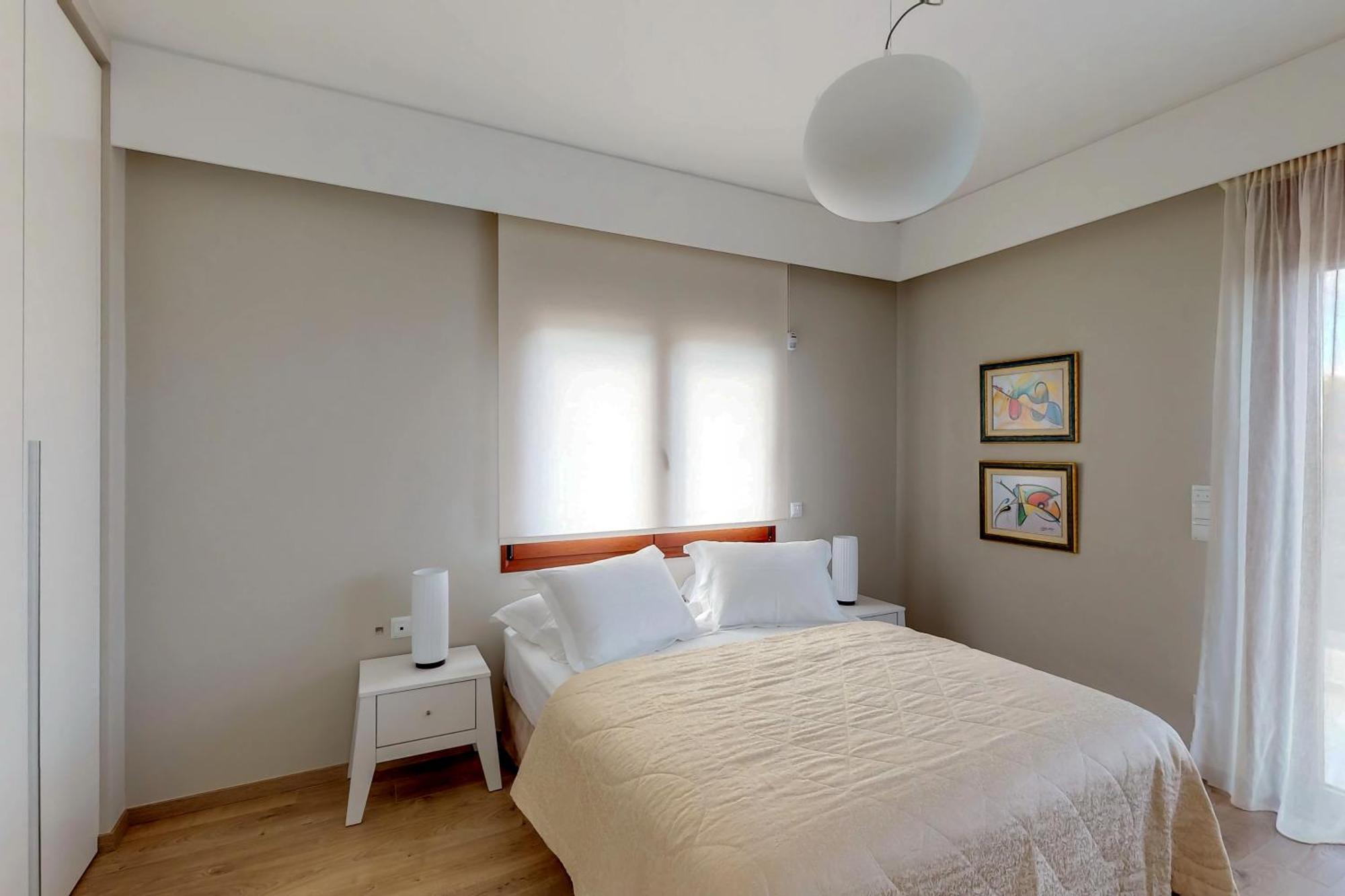 Ocean Villas Complex Agia Pelagia  Bagian luar foto