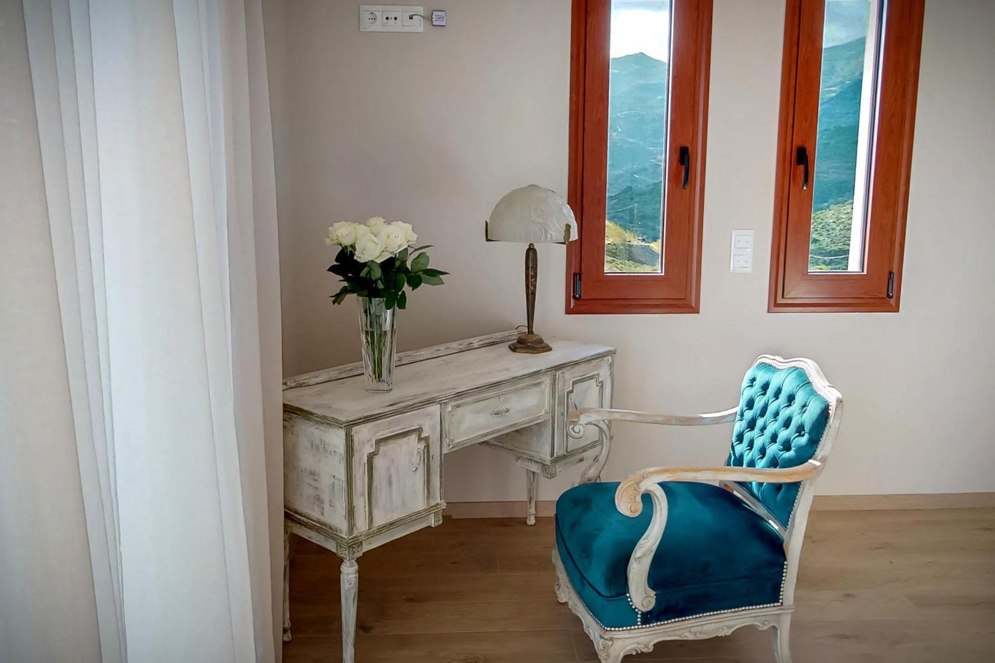 Ocean Villas Complex Agia Pelagia  Bagian luar foto