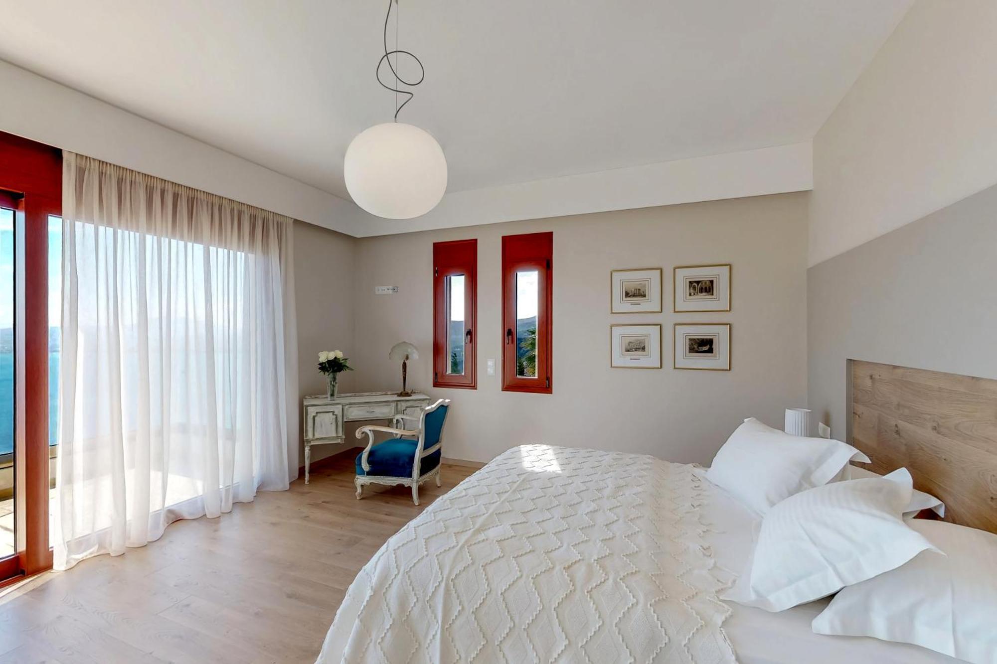 Ocean Villas Complex Agia Pelagia  Bagian luar foto