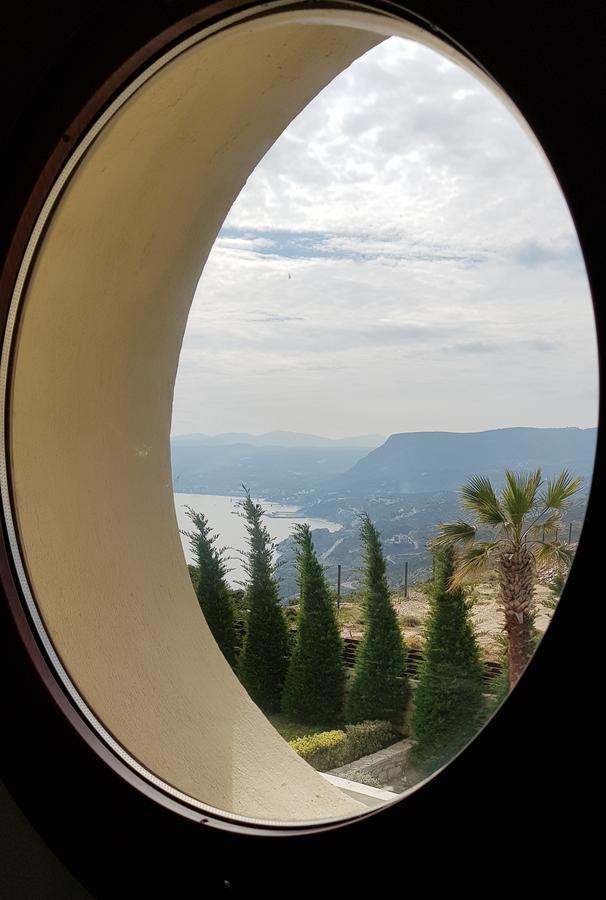 Ocean Villas Complex Agia Pelagia  Bagian luar foto